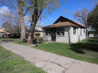 441 E 3rd St, Sheridan, WY 82801