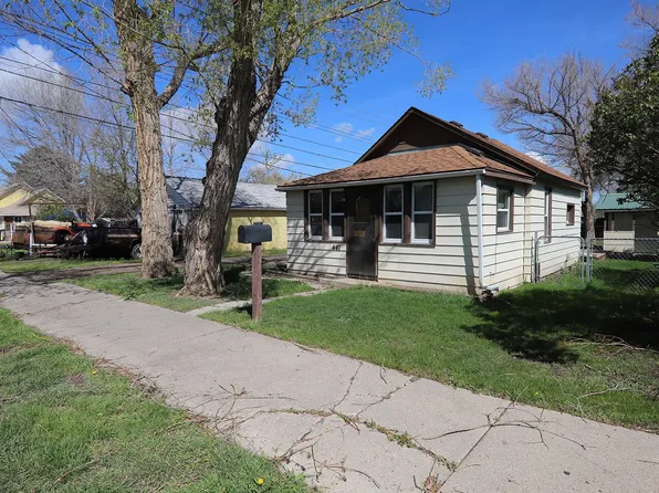 441 E 3rd St, Sheridan, WY 82801
