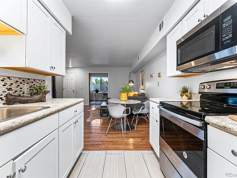 1825 Kendall St #217 — Photo 8
