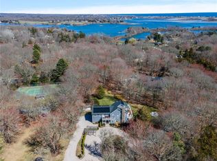 2 Colony Rd, Charlestown, RI 02813