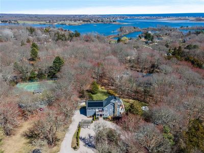 2 Colony Rd, Charlestown, RI, 02813