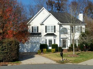 8800 Cumberland Ct, Waxhaw, NC 28173