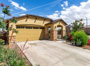 4435 N 94th Dr, Phoenix, AZ 85037