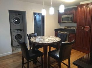 131 Thorndike St #1, Cambridge, MA 02141