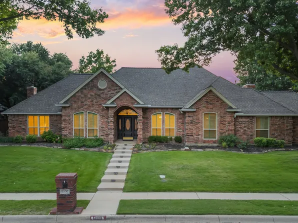 6100 Lansford Ln, Colleyville, TX 76034