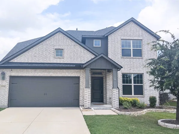 1116 Azure Ln, Celina, TX 75009