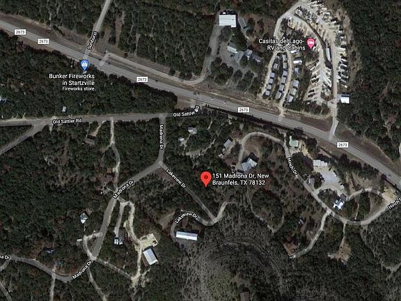 4th image of 151 Madrona Dr
