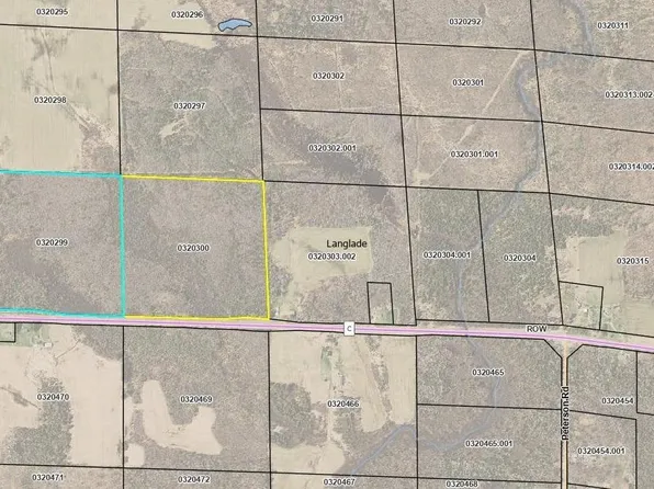 C C On Cth, Gleason, WI 54435