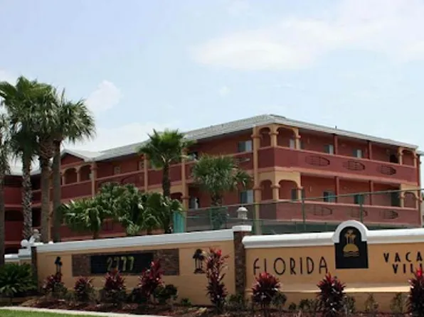 2777 N Poinciana Blvd, Kissimmee, FL