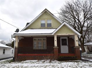 38 S Hartford Ave, Youngstown, OH 44509