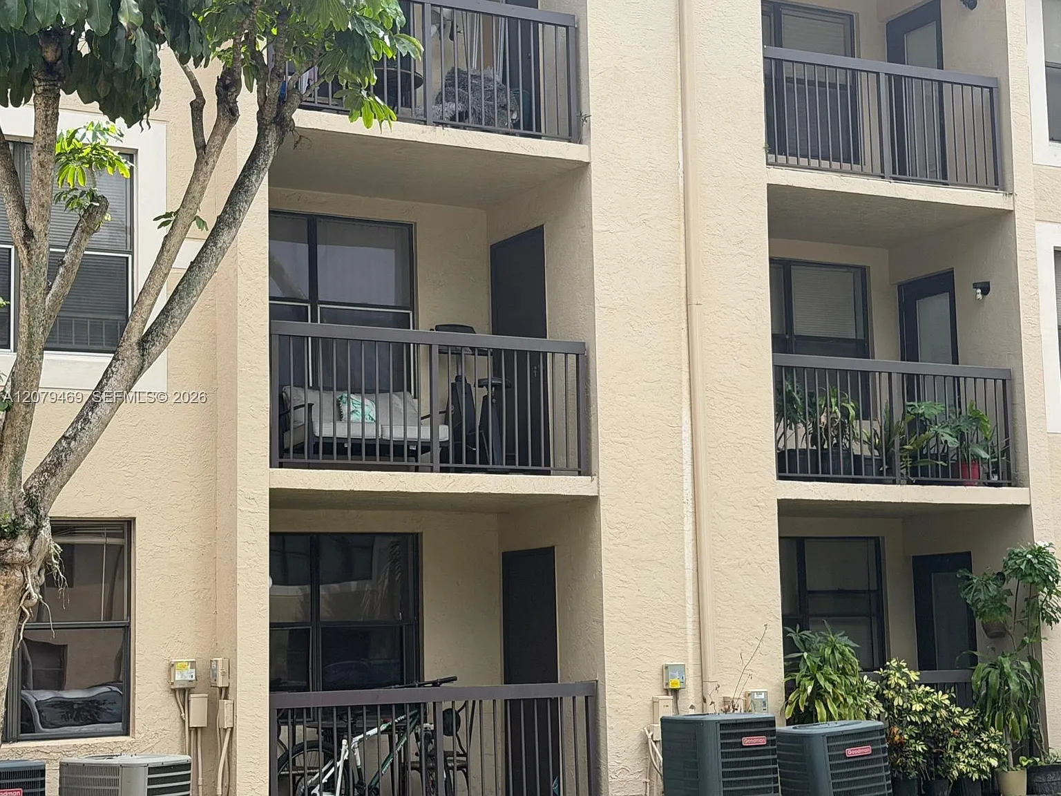 Palm Aire Gardens Condo — Photo 2