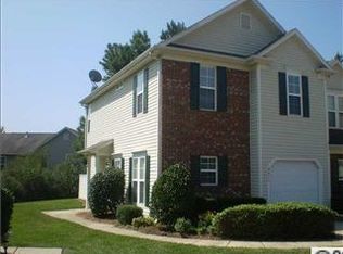 8856 Treyburn Dr, Charlotte, NC 28216