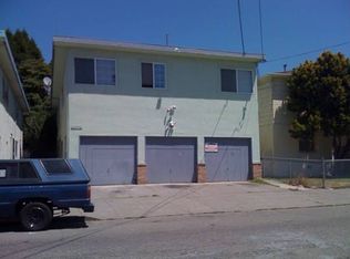 3442 School St APT 3, Oakland, CA 94602