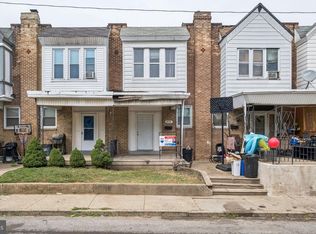 875 Granite St, Philadelphia, PA 19124