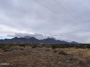 7170 Macarthur Rd, Las Cruces, NM 88012