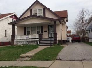 12805 Gay Ave, Cleveland, OH