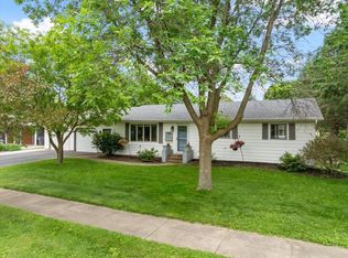 315 S Linden Ave, Marshfield, WI 54449