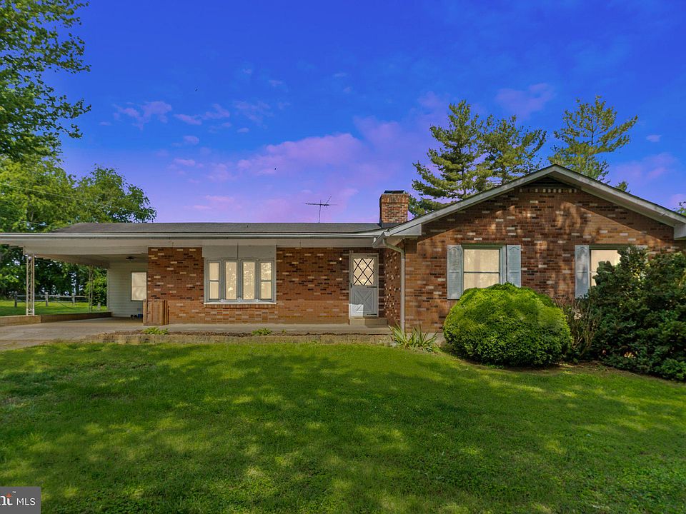4592 Leeds Manor Rd, Markham, VA 22643 MLS VAFQ2008774 Zillow