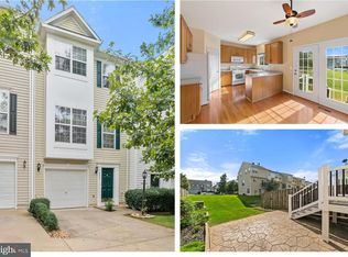 2237 Forsythia Dr, Culpeper, VA