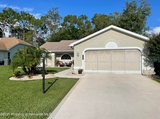 2447 Deer Trail Ln, Spring Hill, FL 34606