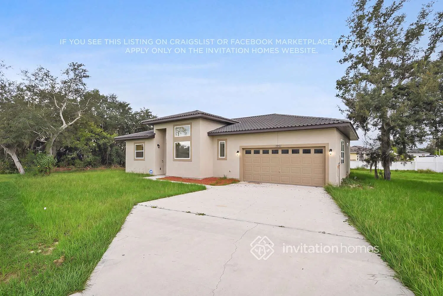 1951 Michigan Dr Poinciana, FL 34759 — Photo 2