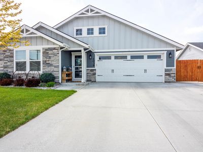 1039 E Shady Ridge Dr, Kuna, ID, 83634