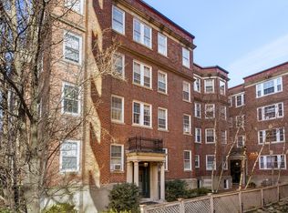 31 Concord Ave APT 15, Cambridge, MA 02138