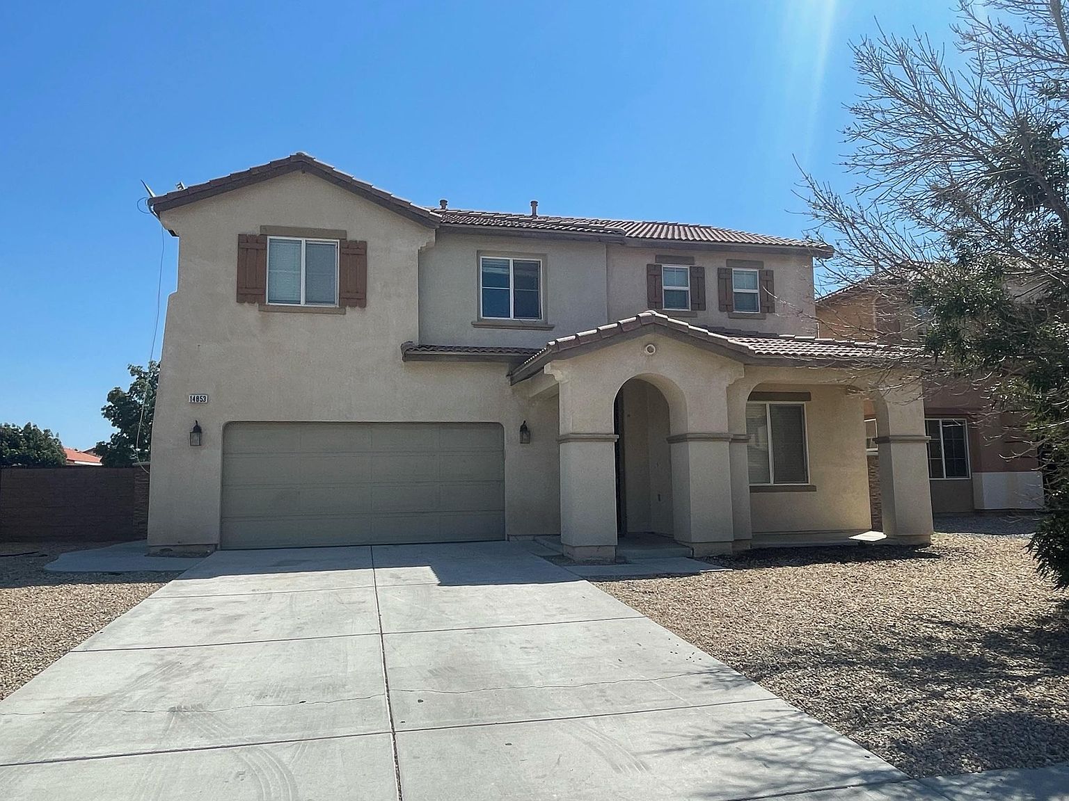 14853 Coachman Rd, Victorville, CA 92394 Zillow