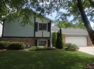 1567 Kuhle Dr, Sun Prairie, WI