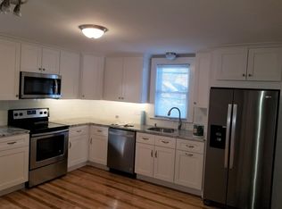 206 Ash St #1, Waltham, MA 02453