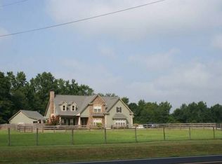 3800 Highway 142, Newborn, GA 30056