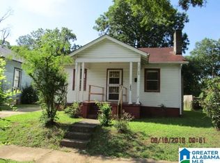 2517 16th St W, Birmingham, AL 35208