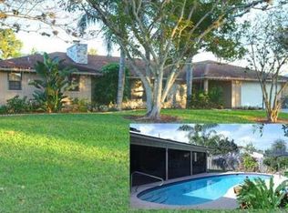 625 Collins St, Sebastian, FL 32958