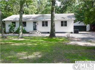 254 Lanes Pond Rd, Howell, NJ 07731