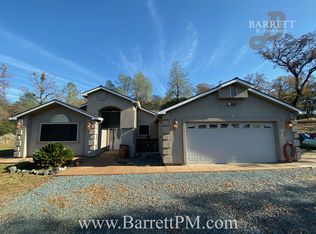 21667 McDaniel Rd, Smartsville, CA 95977