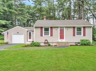 57 Woodland Dr, Hampden, MA 01036