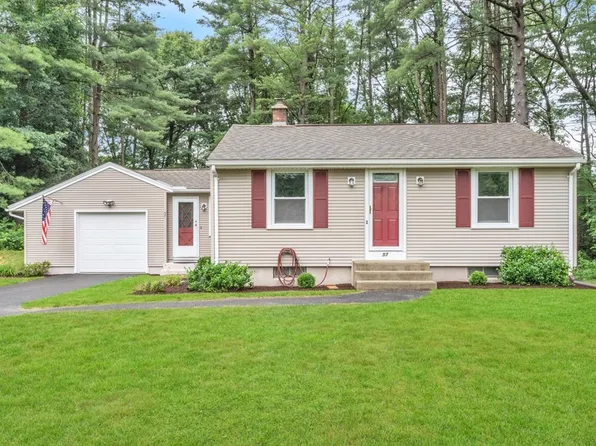 57 Woodland Dr, Hampden, MA 01036