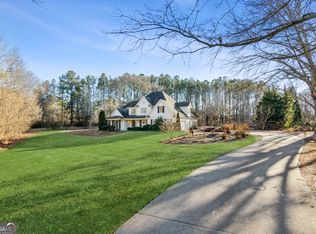 101 Rosebury Dr, Canton, GA 30115