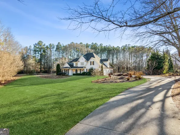101 Rosebury Dr, Canton, GA 30115