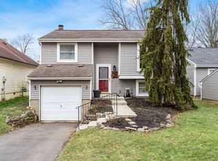 1007 Swanton Ct, Westerville, OH 43081