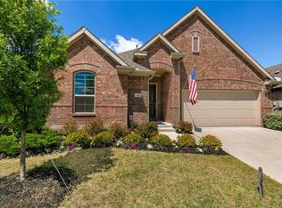 409 Allbright Rd, Celina, TX 75009