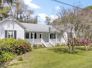 8096 Highway 162, Hollywood, SC 29449