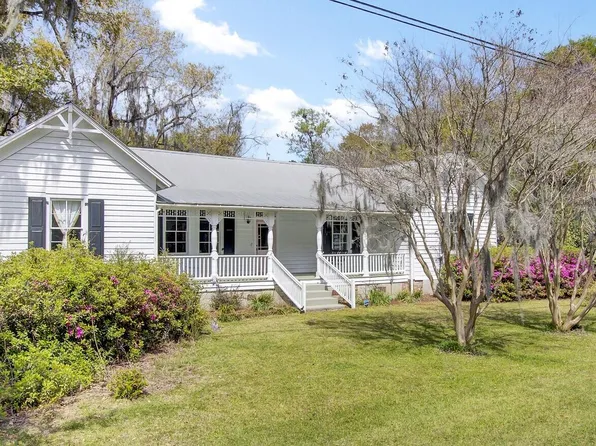 8096 Highway 162, Hollywood, SC 29449