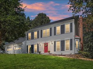 10622 Edinburgh Dr #4, Spotsylvania, VA 22553