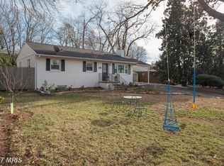 4140 Anderson Rd, Triangle, VA 22172