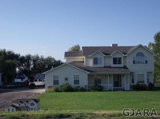 3189 F 1/2 Rd, Grand Junction, CO 81504