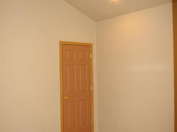 Bedroom #1 - upper level