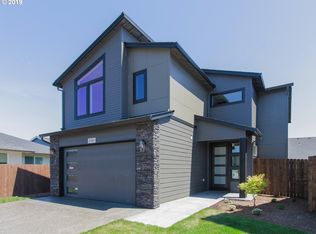 2909 NE 169th Ct, Vancouver, WA 98682