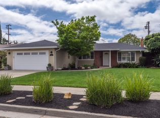 1638 York St, San Jose, CA 95124