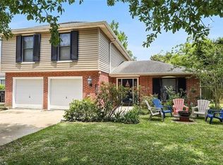 3600 Rue Delphine, New Orleans, LA 70131